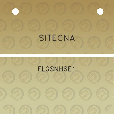 sitecna-flgsnhse1