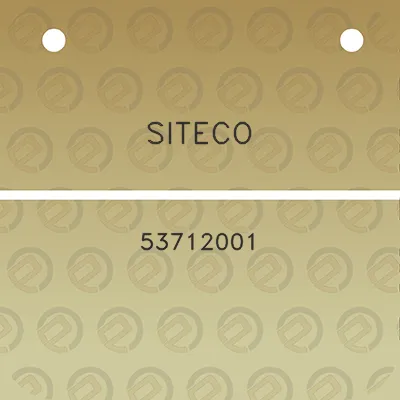 siteco-53712001