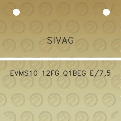 sivag-evms10-12fg-q1beg-e75