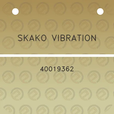 skako-vibration-40019362