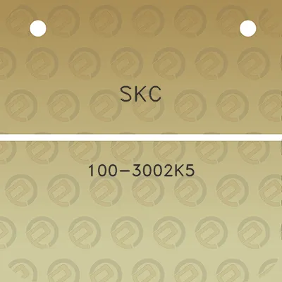 skc-100-3002k5