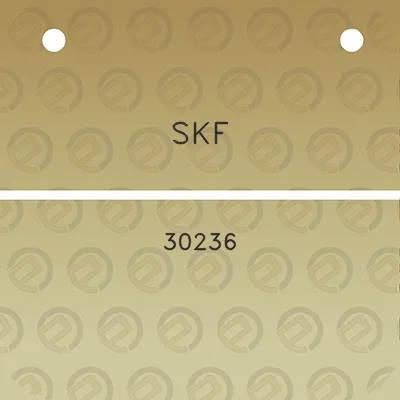 skf-30236