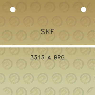 skf-3313-a-brg