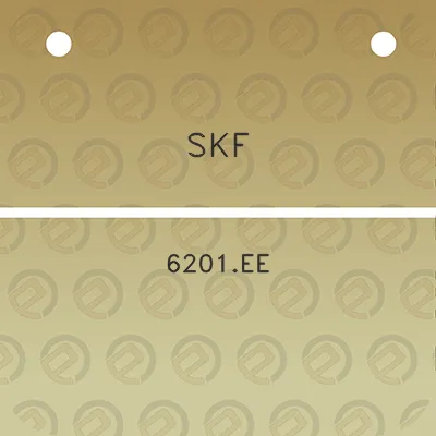 skf-6201ee