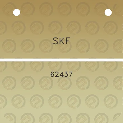 skf-62437