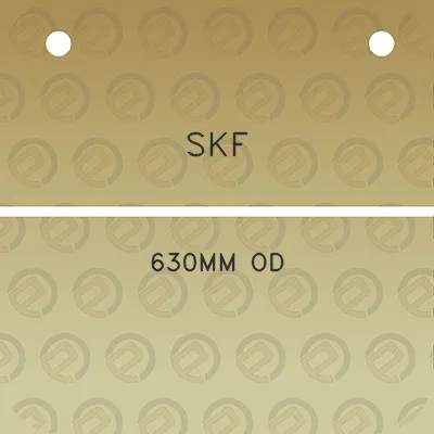 skf-630mm-od