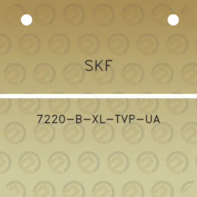 skf-7220-b-xl-tvp-ua