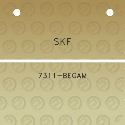 skf-7311-begam