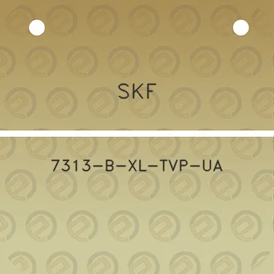 skf-7313-b-xl-tvp-ua