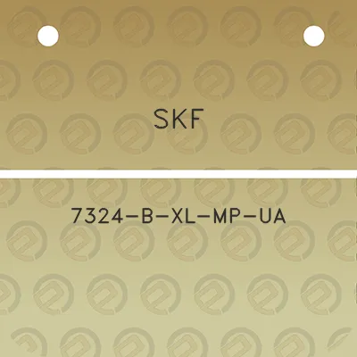 skf-7324-b-xl-mp-ua