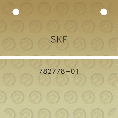 skf-782778-01