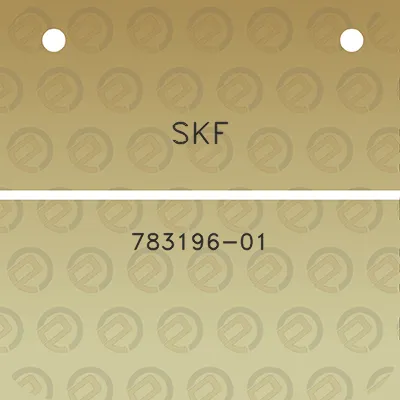 skf-783196-01