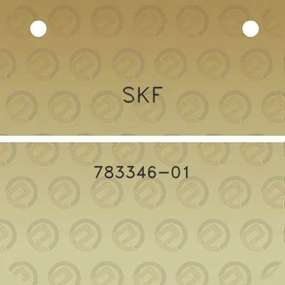 skf-783346-01