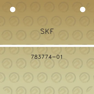 skf-783774-01