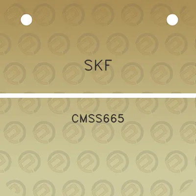 skf-cmss665