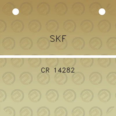 skf-cr-14282