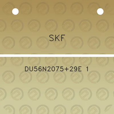 skf-du56n207529e-1