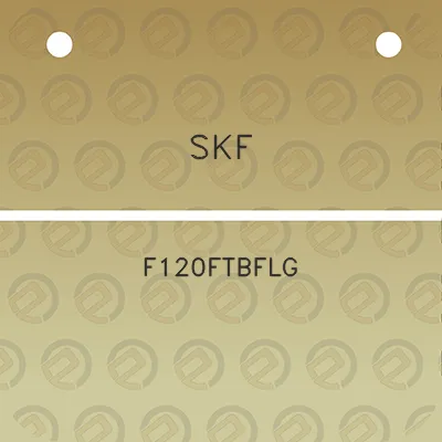 skf-f120ftbflg