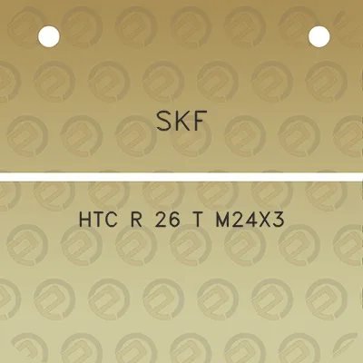 skf-htc-r-26-t-m24x3