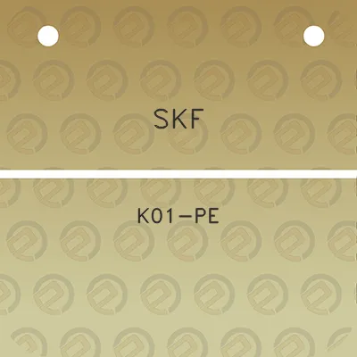 skf-k01-pe