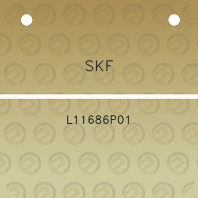 skf-l11686p01