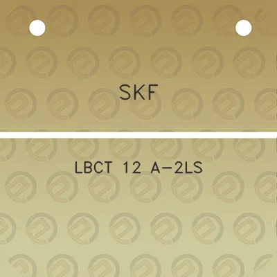 skf-lbct-12-a-2ls