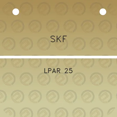 skf-lpar-25