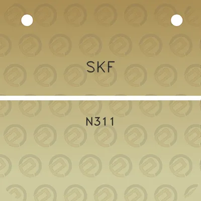 skf-n311