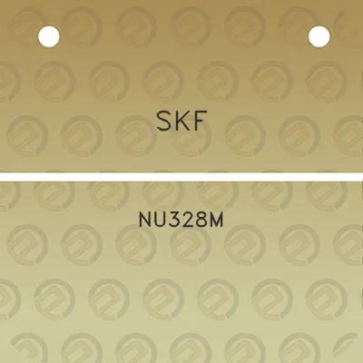 skf-nu328m