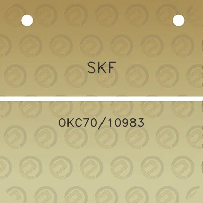 skf-okc7010983