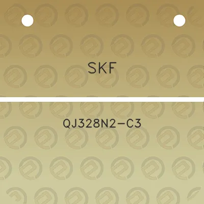 skf-qj328n2-c3