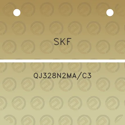 skf-qj328n2mac3