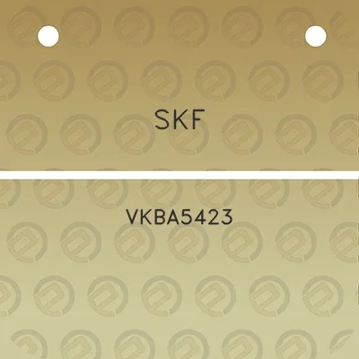 skf-vkba5423