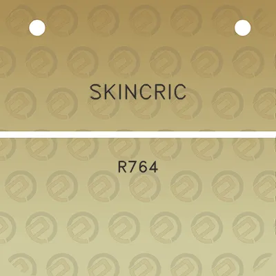 skincric-r764