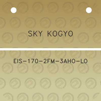 sky-kogyo-eis-170-2fm-3aho-lo