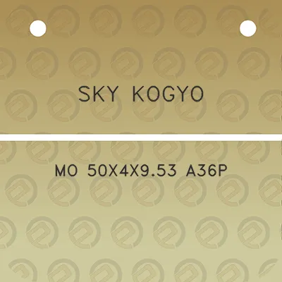 sky-kogyo-mo-50x4x953-a36p