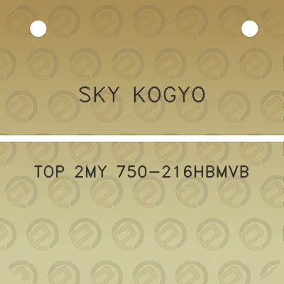 sky-kogyo-top-2my-750-216hbmvb