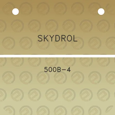 skydrol-500b-4