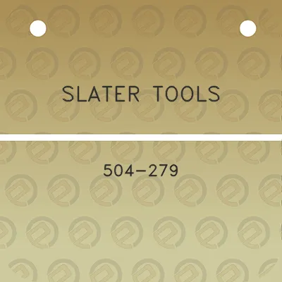 slater-tools-504-279