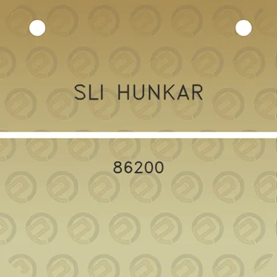 sli-hunkar-86200