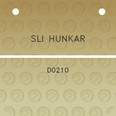 sli-hunkar-d0210