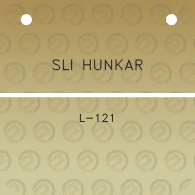 sli-hunkar-l-121