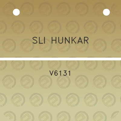 sli-hunkar-v6131