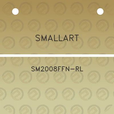 smallart-sm2008ffn-rl