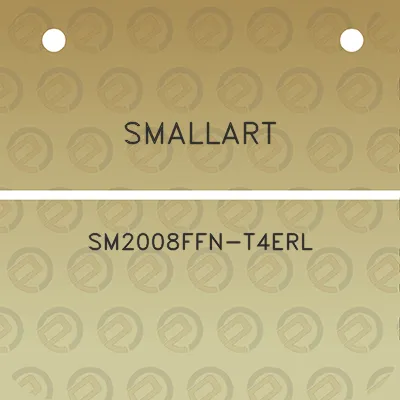 smallart-sm2008ffn-t4erl