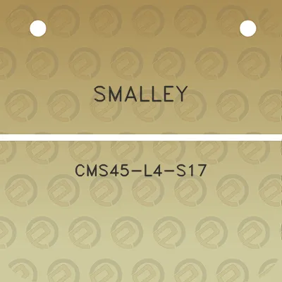 smalley-cms45-l4-s17