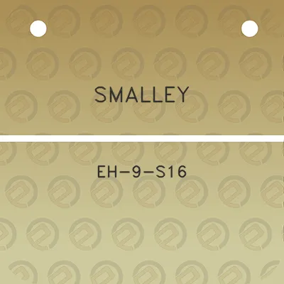 smalley-eh-9-s16