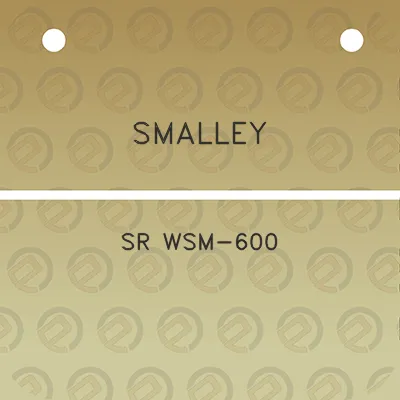 smalley-sr-wsm-600