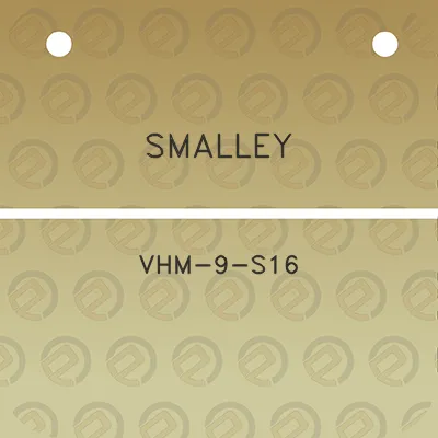 smalley-vhm-9-s16