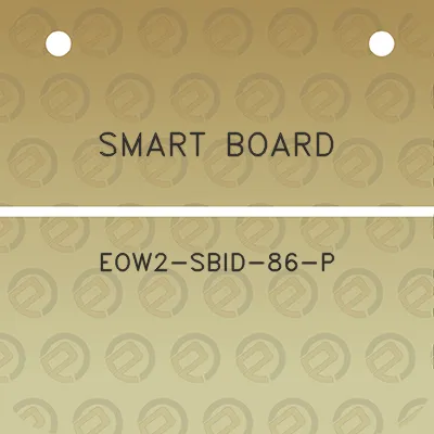 smart-board-eow2-sbid-86-p